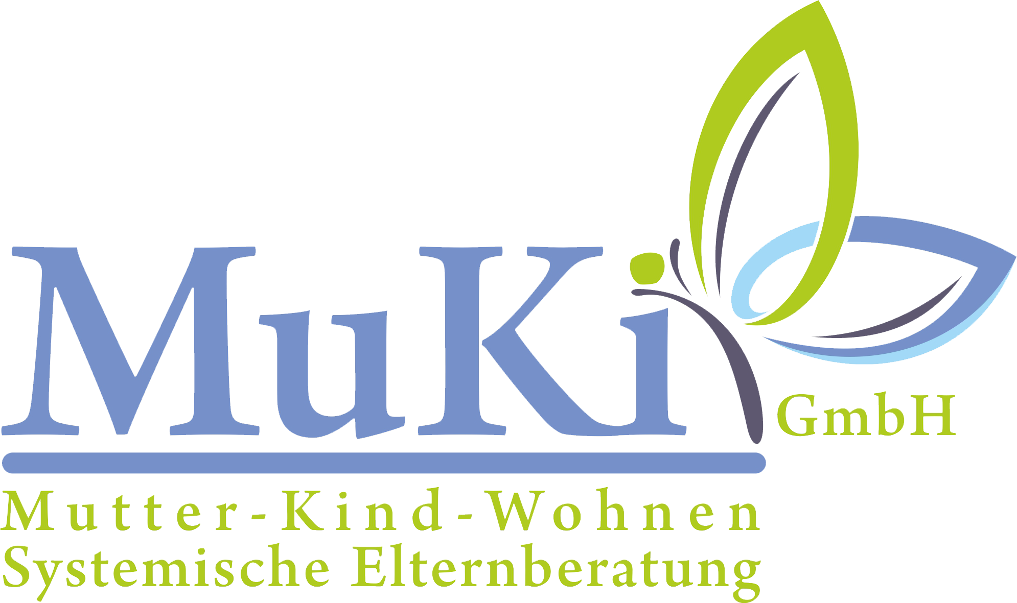 MuKi GmbH MutterKindWohnen